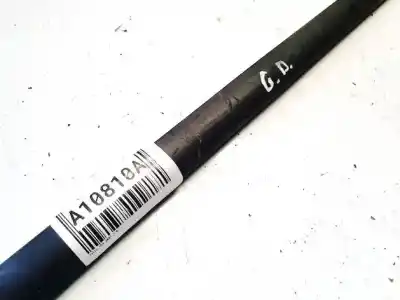 Pezzo di ricambio per auto di seconda mano plastica per volvo v50 (545) 1.6 d riferimenti oem iam   