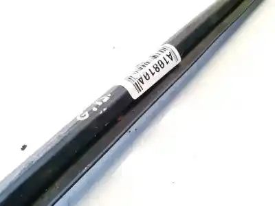 Pezzo di ricambio per auto di seconda mano plastica per volvo v50 (545) 1.6 d riferimenti oem iam   