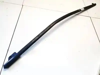 Second-hand car spare part plastics for porsche 968 descapotable 3.0 oem iam references 