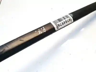 Pezzo di ricambio per auto di seconda mano plastica per porsche 968 descapotable 3.0 riferimenti oem iam   