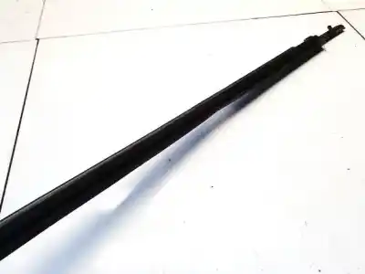 Second-hand car spare part plastics for toyota auris, i e15 2006.10 - 2012.10 2.0l 93kw d-4d 2006.10 - 2012.10 oem iam references   