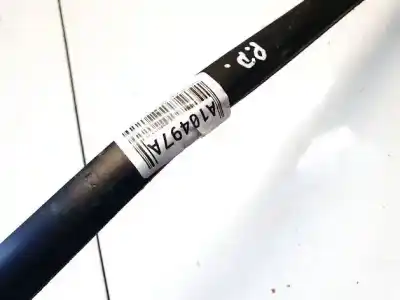 Pezzo di ricambio per auto di seconda mano plastica per porsche 968 descapotable 3.0 riferimenti oem iam   