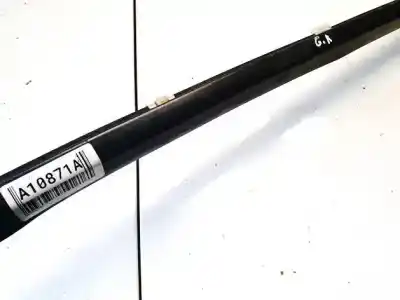 Pezzo di ricambio per auto di seconda mano plastica per kia cee'd fastback (ed) 1.4 riferimenti oem iam   