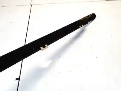 Pezzo di ricambio per auto di seconda mano plastica per kia cee'd fastback (ed) 1.4 riferimenti oem iam   