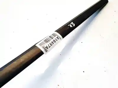 Pezzo di ricambio per auto di seconda mano plastica per porsche 968 descapotable 3.0 riferimenti oem iam   