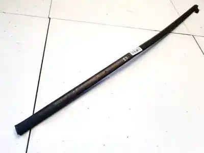 Second-hand car spare part plastics for porsche 968 descapotable 3.0 oem iam references 