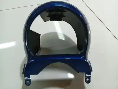 Peça sobressalente para automóvel em segunda mão molduras frontais por toyota aygo (_b1_) 1.0 (kgb10_) referências oem iam 450230h010