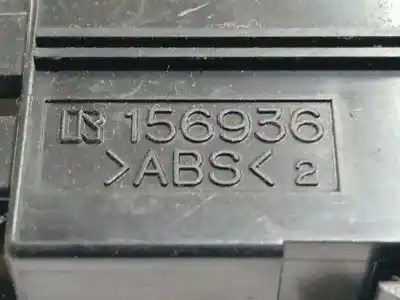 Pezzo di ricambio per auto di seconda mano pezzi vari per toyota ipsum (_m2_) 2.0 d (clm20_) riferimenti oem iam 156936  156936