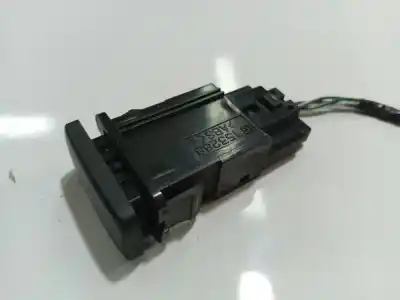Second-hand car spare part switch for toyota ipsum (_m2_) 2.0 d (clm20_) oem iam references   
