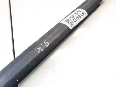 Pezzo di ricambio per auto di seconda mano plastica per hyundai getz (tb) 1.3 riferimenti oem iam   