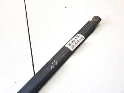 Pezzo di ricambio per auto di seconda mano plastica per hyundai getz (tb) 1.3 riferimenti oem iam   