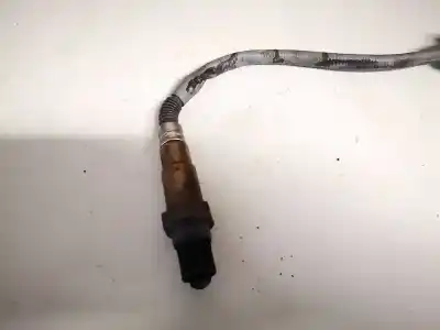 Автозапчасти б/у лямбда-зонд за honda cr-v iv (rm_) 1.6 i-dtec (re6) ссылки oem iam 0281004422  36531-rz0-g01