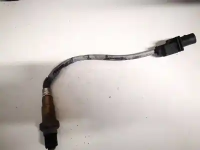 Tweedehands auto-onderdeel lambda sonde voor honda cr-v iv (rm_) 1.6 i-dtec (re6) oem iam-referenties 0281004422