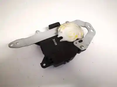 Автозапчасти б/у мотор открывания люков кондиционера за honda cr-v iv (rm_) 1.6 i-dtec (re6) ссылки oem iam mf1138003400  mf113800-3400