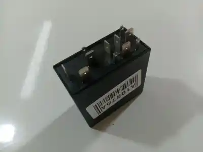 Pezzo di ricambio per auto di seconda mano relè per audi a2 (8z0) 1.4 riferimenti oem iam 4b0955531d  4b0 955 531 d