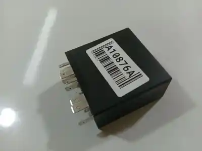 Pezzo di ricambio per auto di seconda mano relè per audi a2 (8z0) 1.4 riferimenti oem iam 4b0955531d  4b0 955 531 d