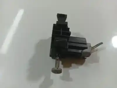 Peça sobressalente para automóvel em segunda mão trocar por ford focus iii 1.6 tdci referências oem iam   