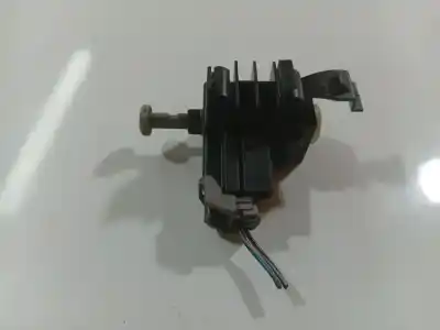 Peça sobressalente para automóvel em segunda mão trocar por ford focus iii 1.6 tdci referências oem iam   