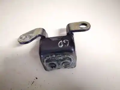 Автозапчасти б/у дверной фиксатор за honda cr-v iv (rm_) 1.6 i-dtec (re6) ссылки oem iam   