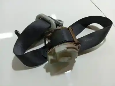 Peça sobressalente para automóvel em segunda mão cinto de segurança traseiro esquerdo por toyota ipsum (_m2_) 2.0 d (clm20_) referências oem iam 