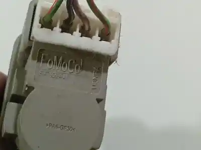 Second-hand car spare part switch for ford focus iii 1.6 tdci oem iam references 8t4t96854aa  8t4t-96854-aa