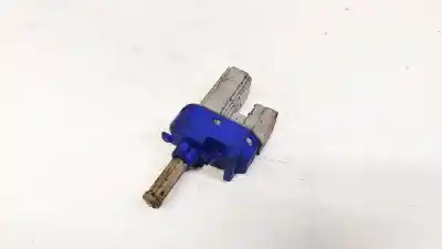 Peça sobressalente para automóvel em segunda mão trocar por mazda 2 lim. (de) 1.4 diesel cat referências oem iam bp4k