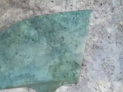 Peça sobressalente para automóvel em segunda mão vidro dianteiro esquerdo por bmw x5 (e53) 3.0 d referências oem iam as2  