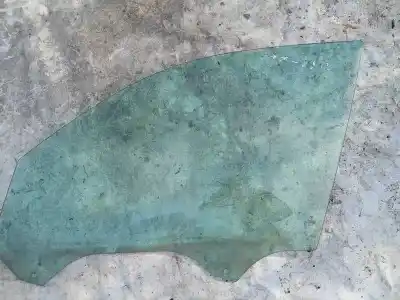 Peça sobressalente para automóvel em segunda mão vidro dianteiro esquerdo por bmw x5 (e53) 3.0 d referências oem iam as2