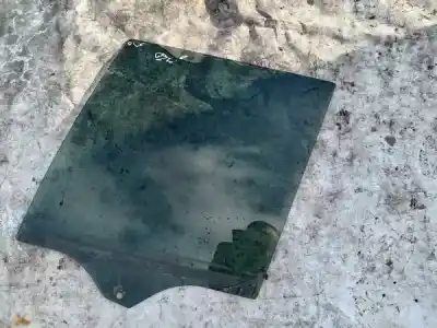 Peça sobressalente para automóvel em segunda mão vidro traseiro esquerdo por bmw x5 (e53) 3.0 d referências oem iam as3  43r-004553