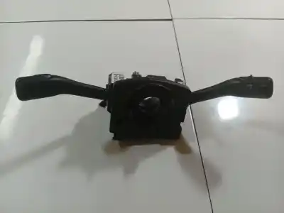 Peça sobressalente para automóvel em segunda mão comandos de alavanca por audi a2 (8z0) 1.4 referências oem iam 4b0953503e