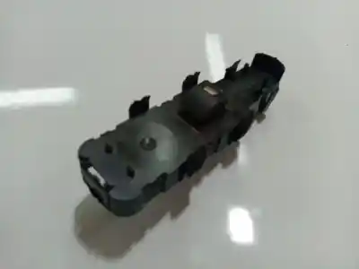 Second-hand car spare part left front power window switch for citroen c5 iii (rd_) 2.0 hdi (rdrhda) oem iam references 96565184xt