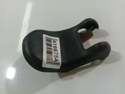 Pezzo di ricambio per auto di seconda mano plastica per toyota auris (_e15_) 1.4 d-4d (nde150_) riferimenti oem iam 7169112010