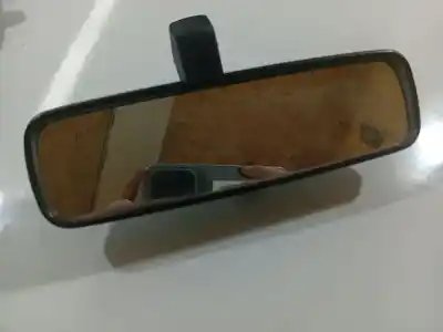 Peça sobressalente para automóvel em segunda mão espelho retrovisor interior por peugeot 1007 (km_) 1.4 hdi referências oem iam e200708