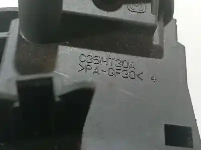 Second-hand car spare part indicator switch for toyota auris (_e15_) 1.4 d-4d (nde150_) oem iam references c35ht30a  c35ht30a