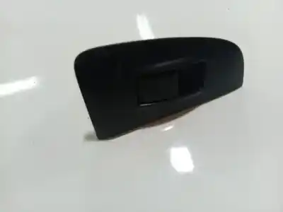 Peça sobressalente para automóvel em segunda mão botão / interruptor elevador vidro dianteiro esquerdo por toyota avensis (_t25_) 2.2 d-cat (adt251_) referências oem iam 