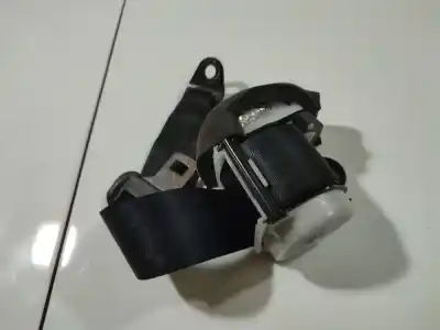 Tweedehands auto-onderdeel veiligheidsriem links achter voor peugeot 206 fastback (2a/c) 1.6 16v oem iam-referenties bge030007