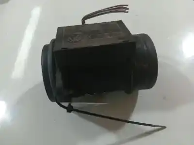 Pièce détachée automobile d'occasion débitmètre de masse d'air pour audi a6 c4 (4a2) 1.9 tdi références oem iam 074906461  074 906 461