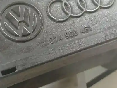 Pièce détachée automobile d'occasion débitmètre de masse d'air pour audi a6 c4 (4a2) 1.9 tdi références oem iam 074906461  074 906 461