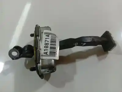 Peça sobressalente para automóvel em segunda mão dobradiça por kia cee'd fastback (ed) 1.4 referências oem iam 