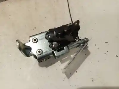 Second-hand car spare part various parts for opel corsa d (s07) 1.3 cdti (l08, l68) oem iam references 13213465