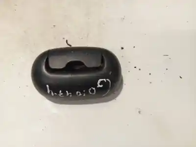 Peça sobressalente para automóvel em segunda mão plásticos por ford taurus (p5_) 3.0 24v referências oem iam 1j0857785c