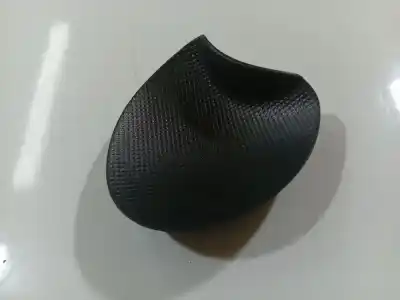 Pezzo di ricambio per auto di seconda mano plastica per toyota auris (_e15_) 1.4 d-4d (nde150_) riferimenti oem iam 6927812150