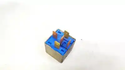 Автозапчастина б/у реле для ssangyong musso 2.9 d посилання на oem iam 8441008000  84410-08000