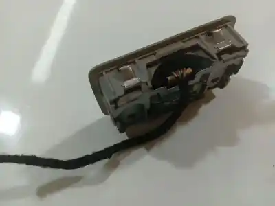 Second-hand car spare part interior light for audi a2 (8z0) 1.4 oem iam references   