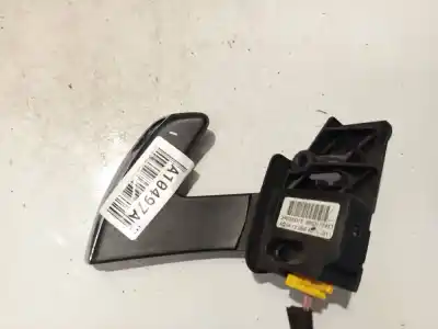 Second-hand car spare part steering wheel switch for porsche 968 descapotable 3.0 oem iam references 96591774xt