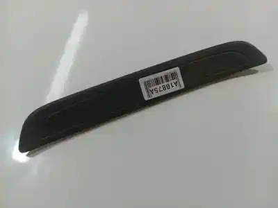 Pezzo di ricambio per auto di seconda mano plastica per toyota auris (_e15_) 1.4 d-4d (nde150_) riferimenti oem iam 6791512040