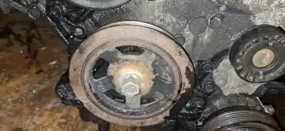 Peça sobressalente para automóvel em segunda mão polia do virabrequim por kia cee'd fastback (ed) 1.6 crdi 115 referências oem iam 
