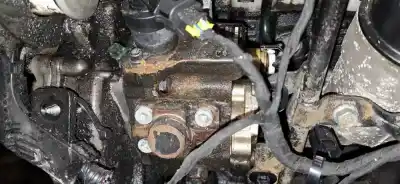 Second-hand car spare part injection pump for kia cee'd fastback (ed) 1.6 crdi 115 oem iam references 0445010124  331002a400