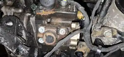 Peça sobressalente para automóvel em segunda mão bomba de injeção por kia cee'd fastback (ed) 1.6 crdi 115 referências oem iam 0445010124