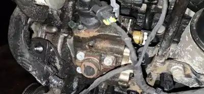 Second-hand car spare part injection pump for kia cee'd fastback (ed) 1.6 crdi 115 oem iam references 0445010124  331002a400